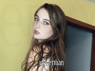 Violettaan