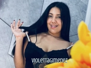 Violettagimenez