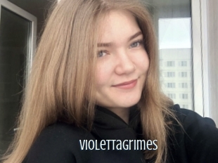 Violettagrimes