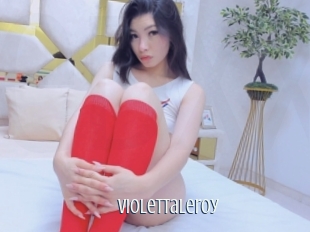 Violettaleroy