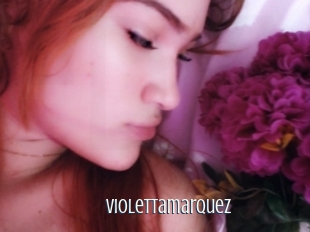 Violettamarquez