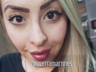 Violettamartines