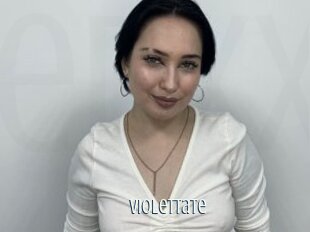 Violettate