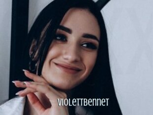 Violettbennet