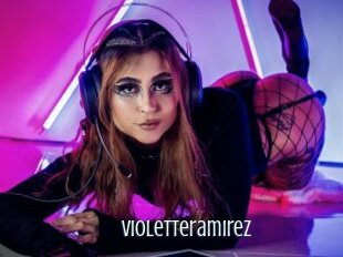Violetteramirez