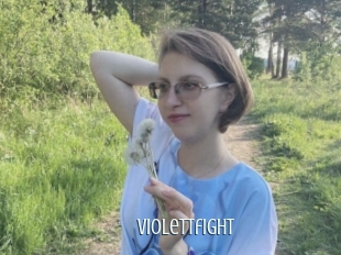 Violettfight