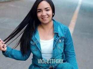 Violettfoxx