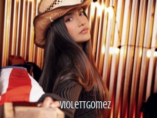 Violettgomez