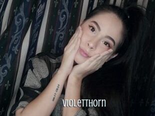 Violetthorn