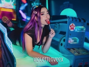 Violettloveex