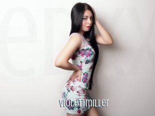 Violettmiller