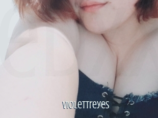 Violettreyes