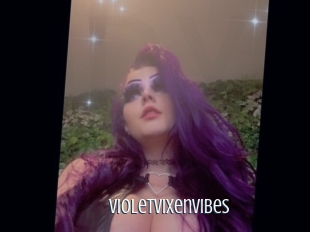 Violetvixenvibes