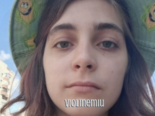Violinemiu