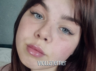 Viollaterner