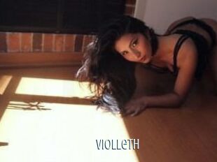 Violleth