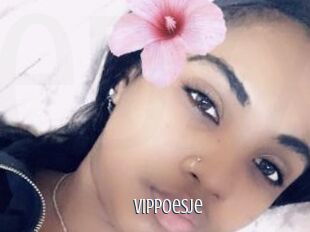 Vippoesje