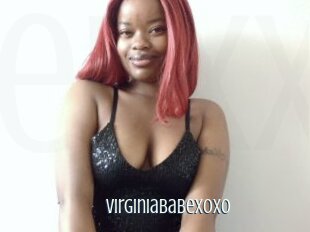 Virginiababexoxo