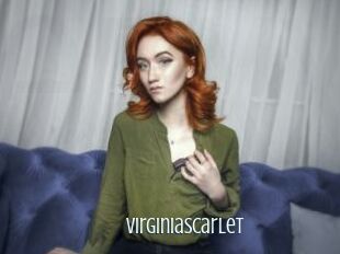 Virginiascarlet