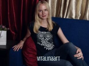 Vitalinaart