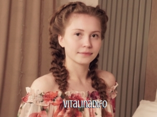 Vitalinadifo