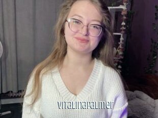 Vitalinapalmer