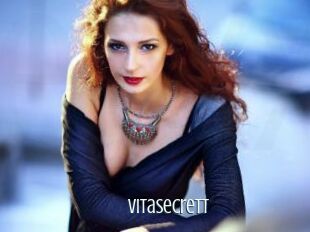 Vitasecrett