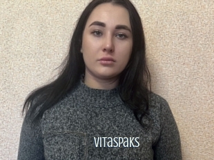 Vitaspaks