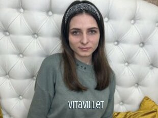 Vitavillet