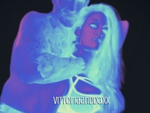 Vittoriaanddaxx