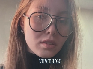 Vitvmargo