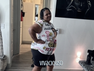 Vivaciousd