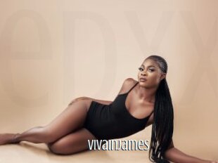 Vivainjames