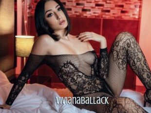 Vivianaballack