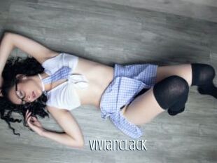 vivianclack Edonkey xxx