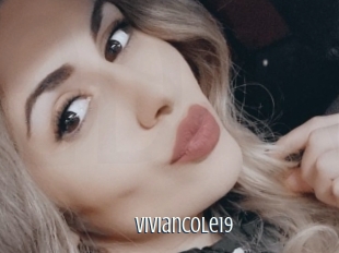 Viviancole19