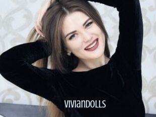Viviandolls