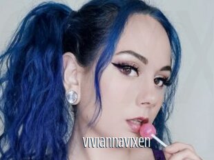 Viviannavixen