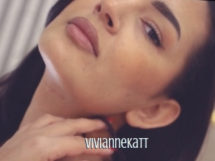 Viviannekatt