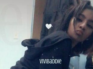 Vivibaddie