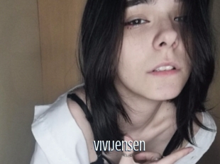 Vivijensen