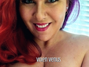 Vixen_venus