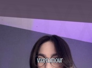 Vixenamour