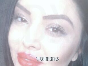 Vixenbanks