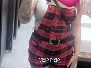 Vixie_pixie