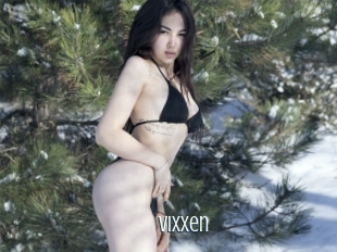 Vixxen