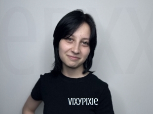 Vixypixie