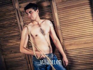 Vlladllen