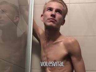 Volesvital
