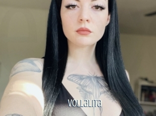 Vollalita